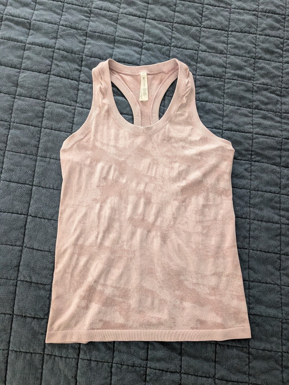 Athleta Momentum Seamless Tank - Medium